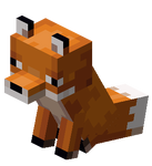 キツネ Minecraft Wiki