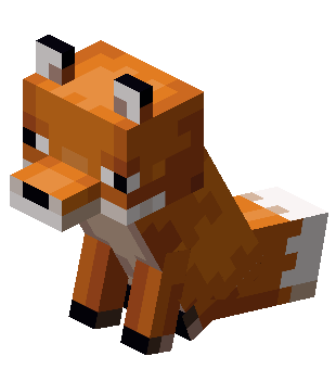 キツネ Minecraft Wiki