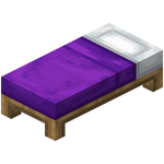 ベッド Minecraft Wiki