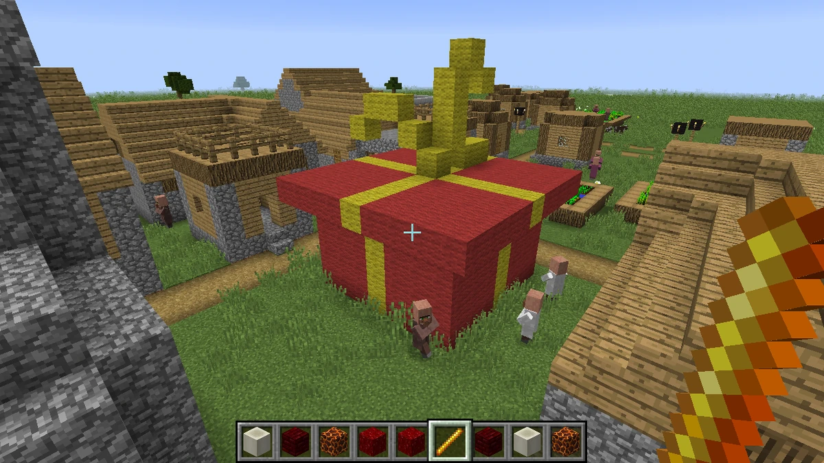 カテゴリ Java Edition 1 10のプレリリース Minecraft Wiki