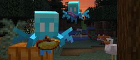 Java Edition 1 19 1 Minecraft Wiki