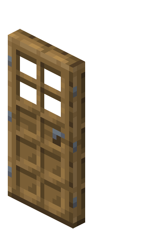 ドア Minecraft Wiki ドア Minecraft Wiki