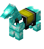 馬鎧 Minecraft Wiki