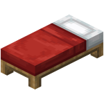 Red Bed