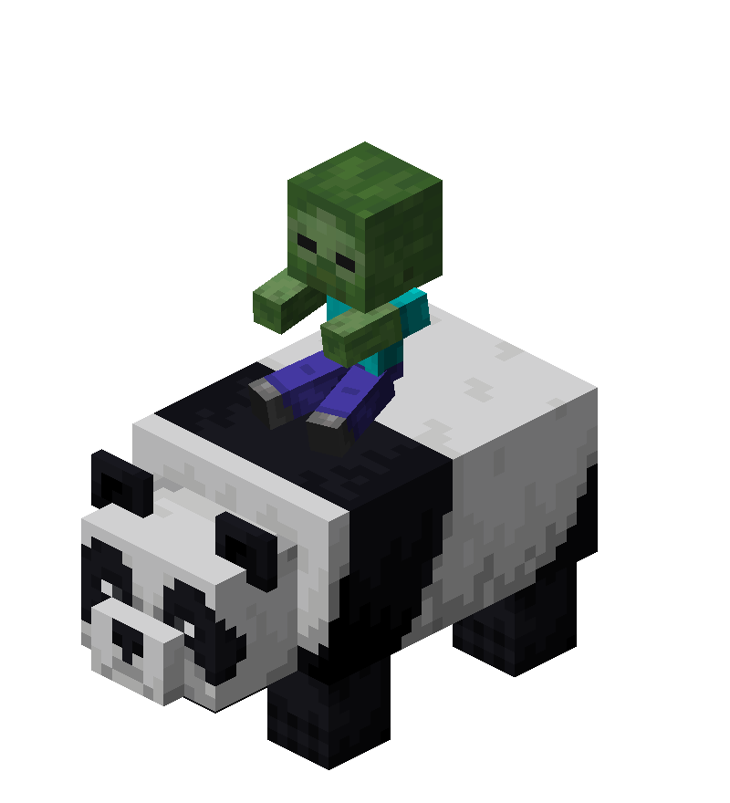 ゾンビ Minecraft Wiki