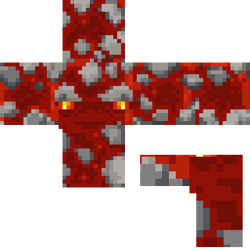 Minecraft Dungeons レッドストーンの怪物 Minecraft Wiki