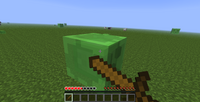 剣 Minecraft Wiki