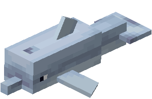 イルカ Minecraft Wiki イルカ Minecraft Wiki