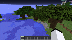 暗い森 Minecraft Wiki