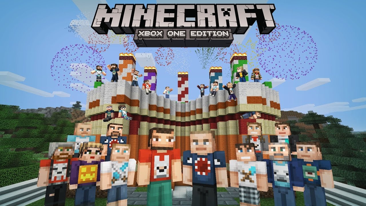 スキン スキンパック Minecraft Wiki