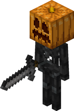 ウィザースケルトン Minecraft Wiki