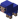 Baby Blue Sheep BE5