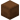 Brown Shulker Box