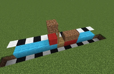 チュートリアル 村の仕組み Minecraft Wiki