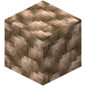 鉄の原石ブロック Minecraft Wiki