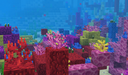 サンゴ Minecraft Wiki