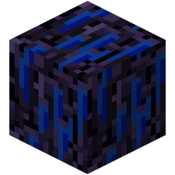 泣く黒曜石は以前登場していたが、削除され、現在は、ver.1.16で変わったデザインで登場している。