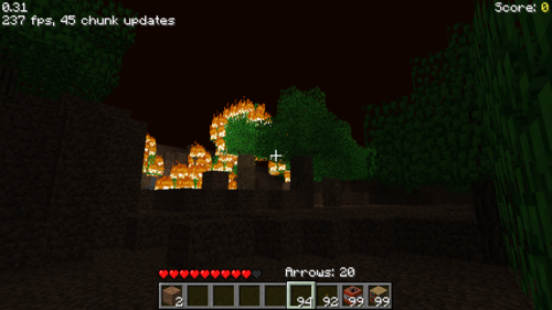 Java Edition Indev 0 31 Minecraft Wiki Java Edition Indev 0 31 Minecraft Wiki
