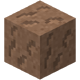 Brown Mushroom Block JE1 BE1