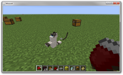 ネコ Minecraft Wiki ネコ Minecraft Wiki