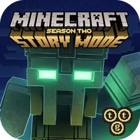 Minecraft Story Mode Season Two Minecraft Wiki