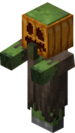 カボチャ Minecraft Wiki