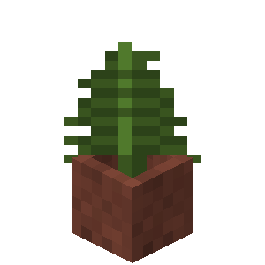 植木鉢 Minecraft Wiki