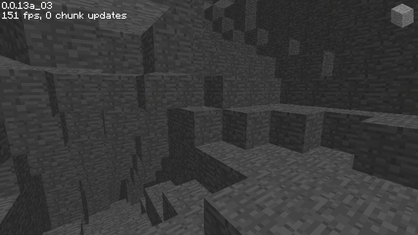 洞窟 Minecraft Wiki