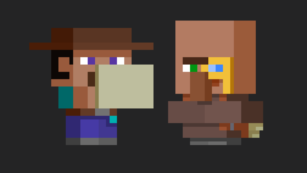 限定要素 Bedrock Edition Minecraft Wiki