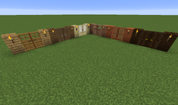 ドア Minecraft Wiki ドア Minecraft Wiki