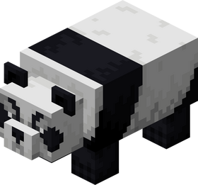 パンダ Minecraft Wiki Fandom