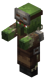 Taiga Zombie Armorer
