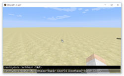 Java Edition 1 13 Minecraft Wiki