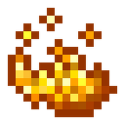 ブレイズパウダー Minecraft Wiki