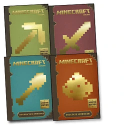 All Updated Handbooks