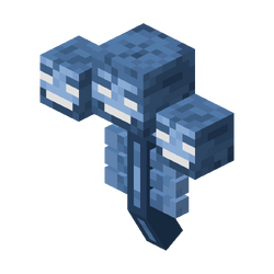 ウィザー Minecraft Wiki