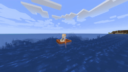 気泡柱 Minecraft Wiki