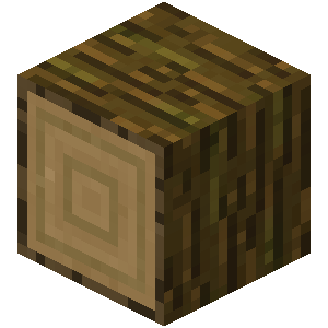 原木 Minecraft Wiki