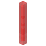 Red Glow Stick