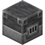 Blast Furnace (E) BE1