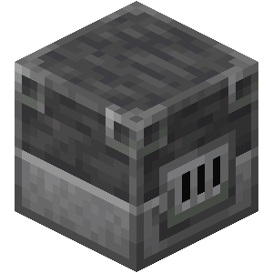 溶鉱炉 Minecraft Wiki