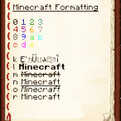 カテゴリ 開発 Minecraft Wiki