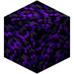 泣く黒曜石 Minecraft Wiki