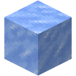 氷塊 Minecraft Wiki