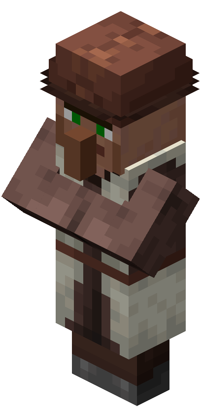 取引 Minecraft Wiki