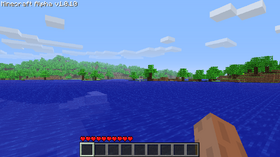 Java Edition Alpha v1.0.10 - Minecraft Wiki