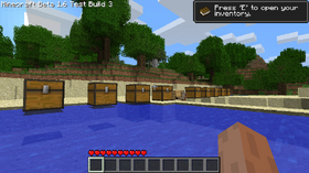 Java Edition Beta 1 6 Test Build 3 Minecraft Wiki Fandom
