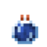 Lingering Water Bottle