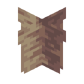 Pointed Dripstone Base (D) JE1 BE1