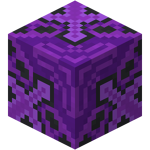 Purple Glazed Terracotta JE2